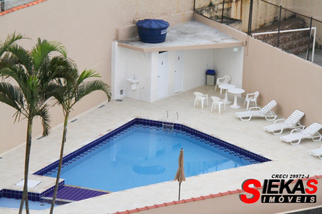 Imagem Apartamento com 2 Quartos à Venda, 70 m² em Chácara Cruzeiro Do Sul - São Paulo Imagem Apartamento com 2 Quartos à Venda, 70 m² em Chácara Cruzeiro Do Sul - São Paulo