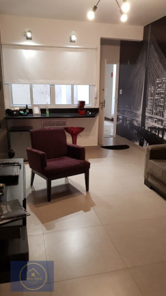Imagem Apartamento com 2 Quartos para Alugar, 49 m² em Bela Vista - São Paulo Imagem Apartamento com 2 Quartos para Alugar, 49 m² em Bela Vista - São Paulo