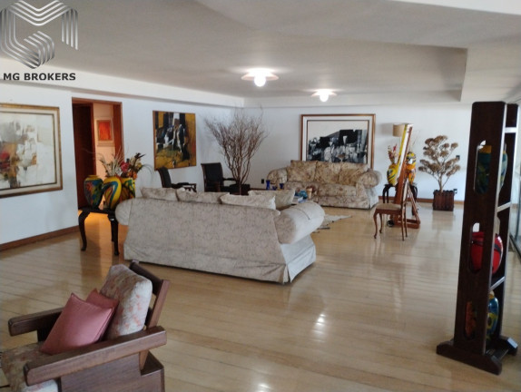 Imagem Imóvel com 4 Quartos à Venda, 450 m² em Icaraí - Niterói Imagem Imóvel com 4 Quartos à Venda, 450 m² em Icaraí - Niterói