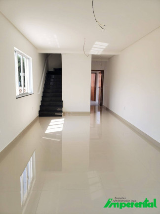 Imagem Casa com 3 Quartos à Venda, 95 m² em Ponta Da Praia - Santos