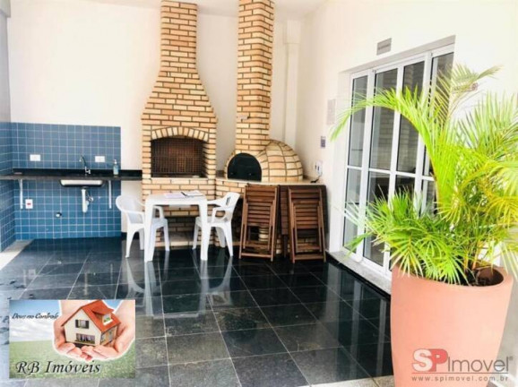 Imagem Apartamento com 2 Quartos à Venda, 49 m² em Demarchi - São Bernardo Do Campo Imagem Apartamento com 2 Quartos à Venda, 49 m² em Demarchi - São Bernardo Do Campo