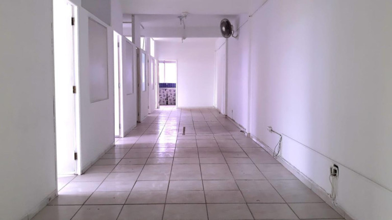 Imagem Imóvel Comercial à Venda, 150 m² em Centro - São Vicente Imagem Imóvel Comercial à Venda, 150 m² em Centro - São Vicente