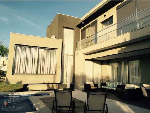 Imagem Casa de Condomínio com 4 Quartos à Venda, 498 m² em Bairro Da Vossoroca - Sorocaba Imagem Casa de Condomínio com 4 Quartos à Venda, 498 m² em Bairro Da Vossoroca - Sorocaba