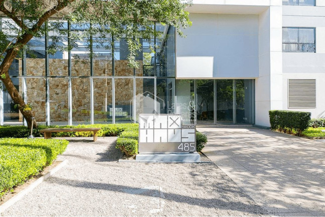 Imagem Apartamento com 2 Quartos à Venda, 70 m² em Jardim Das Acácias - São Paulo Imagem Apartamento com 2 Quartos à Venda, 70 m² em Jardim Das Acácias - São Paulo