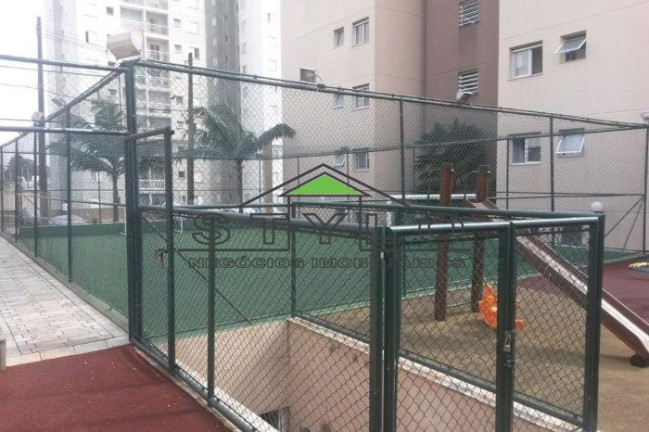 Imagem Apartamento com 2 Quartos à Venda, 53 m² em Vila Gonçalves - São Bernardo Do Campo Imagem Apartamento com 2 Quartos à Venda, 53 m² em Vila Gonçalves - São Bernardo Do Campo