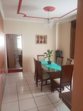 Imagem Sobrado com 3 Quartos à Venda, 250 m² em Chácara São Silvestre - Taubaté Imagem Sobrado com 3 Quartos à Venda, 250 m² em Chácara São Silvestre - Taubaté