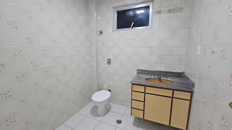 Imagem Apartamento com 1 Quarto à Venda, 77 m² em Gonzaga - Santos Imagem Apartamento com 1 Quarto à Venda, 77 m² em Gonzaga - Santos