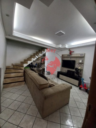 Imagem Sobrado com 4 Quartos à Venda, 225 m² em Alvarenga - São Bernardo Do Campo Imagem Sobrado com 4 Quartos à Venda, 225 m² em Alvarenga - São Bernardo Do Campo