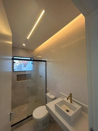 Imagem Casa com 1 Quarto à Venda, 240 m² em Barroco (itaipuaçu) - Maricá