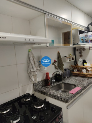Imagem Imóvel com 3 Quartos à Venda, 69 m² em Campo Grande - Rio De Janeiro Imagem Imóvel com 3 Quartos à Venda, 69 m² em Campo Grande - Rio De Janeiro