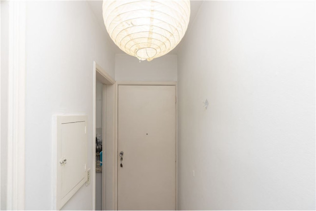 Imagem Apartamento com 1 Quarto à Venda, 35 m² em Bela Vista - São Paulo Imagem Apartamento com 1 Quarto à Venda, 35 m² em Bela Vista - São Paulo