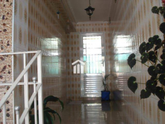 Imagem Imóvel com 3 Quartos à Venda, 120 m² em Horto Florestal - São Paulo