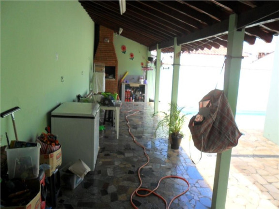 Imagem Casa com 4 Quartos à Venda, 373 m² em Parque Franceschini - Sumaré Imagem Casa com 4 Quartos à Venda, 373 m² em Parque Franceschini - Sumaré