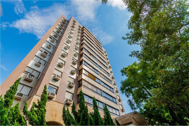 Apartamento com 3 Quartos à Venda, 118 m² em Menino Deus - Porto Alegre