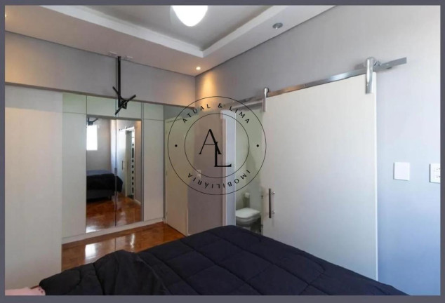 Imagem Apartamento com 3 Quartos à Venda, 113 m² em Centro - Campinas