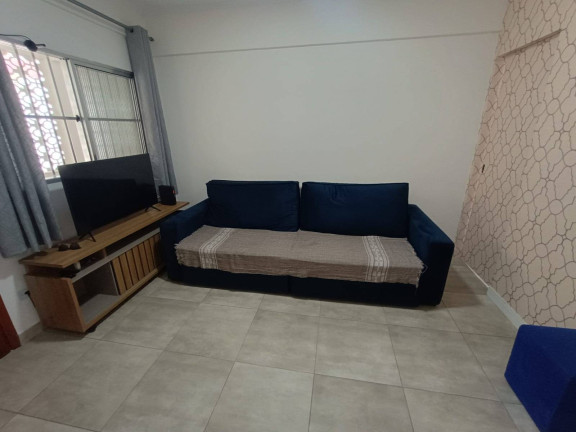 Imagem Apartamento com 2 Quartos para Temporada, em Boqueirão - Praia Grande Imagem Apartamento com 2 Quartos para Temporada, em Boqueirão - Praia Grande