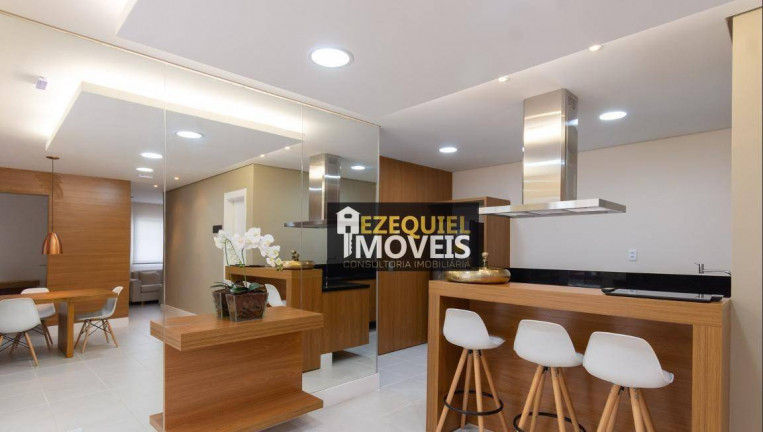 Imagem Apartamento com 3 Quartos à Venda, 74 m² em Rudge Ramos - São Bernardo Do Campo