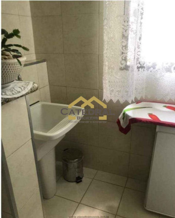 Imagem Apartamento com 2 Quartos à Venda, 57 m² em Chácara Malota - Jundiaí Imagem Apartamento com 2 Quartos à Venda, 57 m² em Chácara Malota - Jundiaí