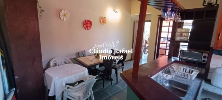 Apartamento com 1 Quarto à Venda, 40 m² em Geribá - Armação Dos Búzios