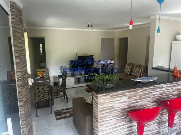 Imagem Casa com 2 Quartos à Venda, 104 m² em Retiro Das Fontes - Atibaia Imagem Casa com 2 Quartos à Venda, 104 m² em Retiro Das Fontes - Atibaia