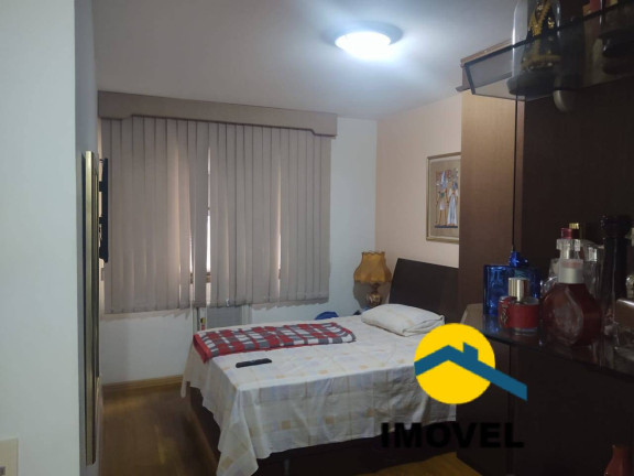 Imagem Apartamento com 2 Quartos à Venda, 75 m² em Icaraí - Niterói