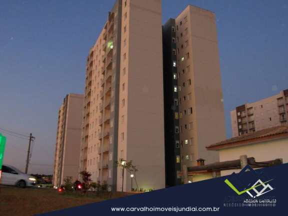 Imagem Apartamento com 3 Quartos à Venda, 72 m² em Jardim Tamoio - Jundiaí Imagem Apartamento com 3 Quartos à Venda, 72 m² em Jardim Tamoio - Jundiaí