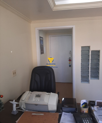 Imagem Imóvel Comercial à Venda, 25 m² em Santa Efigênia - Belo Horizonte