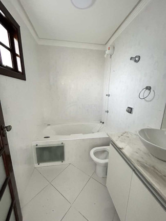Imagem Casa com 3 Quartos à Venda, 150 m² em Aparecida - Santos Imagem Casa com 3 Quartos à Venda, 150 m² em Aparecida - Santos