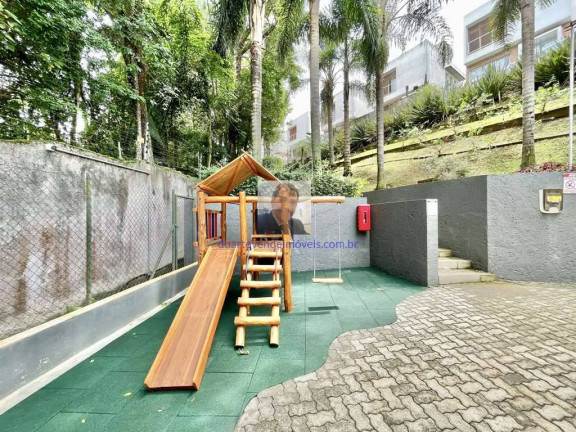 Imagem Casa com 3 Quartos à Venda, 173 m² em Granja Viana Ii - Cotia Imagem Casa com 3 Quartos à Venda, 173 m² em Granja Viana Ii - Cotia