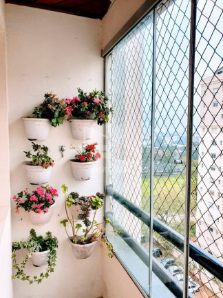 Imagem Apartamento com 3 Quartos à Venda, 69 m² em Planalto - São Bernardo Do Campo Imagem Apartamento com 3 Quartos à Venda, 69 m² em Planalto - São Bernardo Do Campo