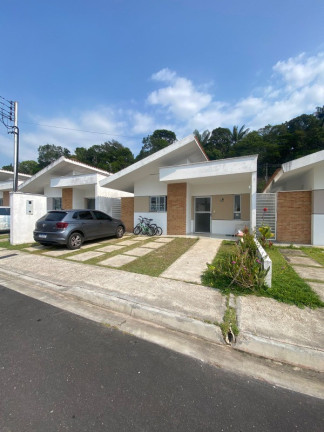 Imagem Casa com 3 Quartos à Venda, 73 m² em Tarumã-açu - Manaus Imagem Casa com 3 Quartos à Venda, 73 m² em Tarumã-açu - Manaus