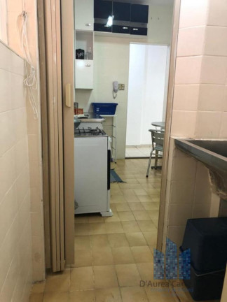 Imagem Apartamento com 1 Quarto à Venda, 51 m² em Vila Mariana - São Paulo Imagem Apartamento com 1 Quarto à Venda, 51 m² em Vila Mariana - São Paulo