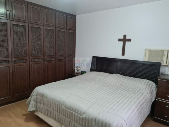 Imagem Casa com 4 Quartos à Venda, 282 m² em Ponta Da Praia - Santos Imagem Casa com 4 Quartos à Venda, 282 m² em Ponta Da Praia - Santos