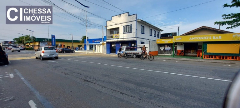 Imagem Casa com 2 Quartos à Venda, 306 m² em Centro - Itajaí Imagem Casa com 2 Quartos à Venda, 306 m² em Centro - Itajaí