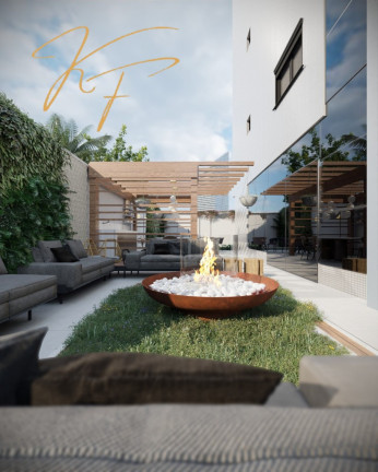 Imagem Imóvel com 3 Quartos à Venda, 109 m² em Pereque - Porto Belo Imagem Imóvel com 3 Quartos à Venda, 109 m² em Pereque - Porto Belo