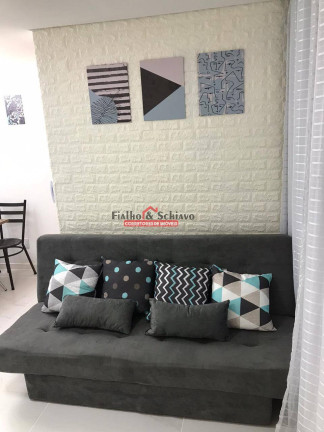 Imagem Apartamento com 1 Quarto à Venda, em Centro - Viçosa Imagem Apartamento com 1 Quarto à Venda, em Centro - Viçosa