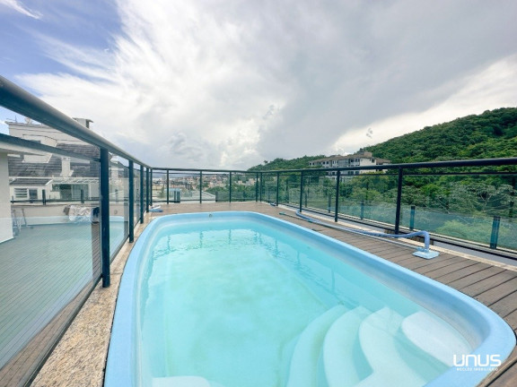 Imagem Cobertura com 3 Quartos à Venda, 268 m² em Coqueiros - Florianópolis