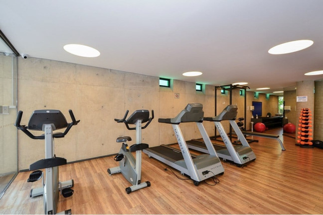 Imagem Apartamento com 1 Quarto à Venda, 44 m² em Vila Mariana - São Paulo Imagem Apartamento com 1 Quarto à Venda, 44 m² em Vila Mariana - São Paulo