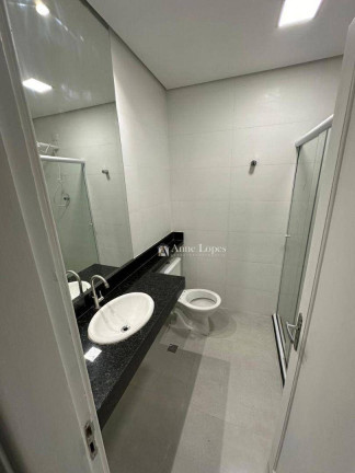 Imagem Apartamento com 3 Quartos à Venda, 98 m² em Gonzaga - Santos Imagem Apartamento com 3 Quartos à Venda, 98 m² em Gonzaga - Santos