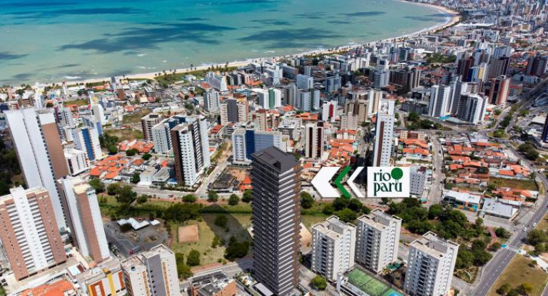 Imagem Apartamento com 3 Quartos à Venda, 297 m² em Jardim Oceania - João Pessoa Imagem Apartamento com 3 Quartos à Venda, 297 m² em Jardim Oceania - João Pessoa