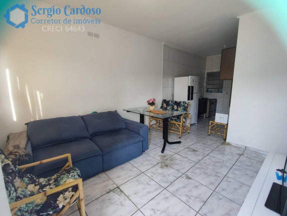 Imagem Casa com 2 Quartos à Venda, 50 m² em Cibratel Ii - Itanhaém Imagem Casa com 2 Quartos à Venda, 50 m² em Cibratel Ii - Itanhaém