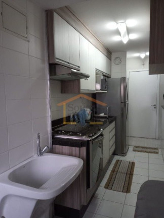 Imagem Apartamento com 3 Quartos à Venda, 86 m² em Centro - Guarulhos Imagem Apartamento com 3 Quartos à Venda, 86 m² em Centro - Guarulhos
