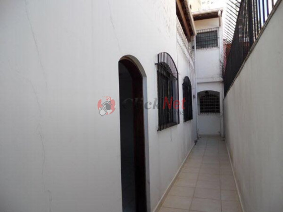 Imagem Sobrado com 4 Quartos à Venda, 224 m² em Vila Gilda - Santo André Imagem Sobrado com 4 Quartos à Venda, 224 m² em Vila Gilda - Santo André