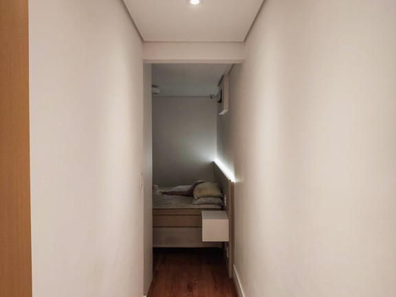 Imagem Apartamento com 4 Quartos à Venda, 114 m² em Santa Teresinha - São Paulo