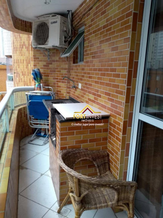 Imagem Imóvel com 1 Quarto à Venda, 65 m² em Canto Do Forte - Praia Grande Imagem Imóvel com 1 Quarto à Venda, 65 m² em Canto Do Forte - Praia Grande