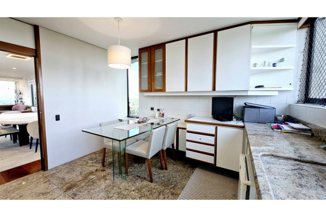 Imagem Apartamento com 3 Quartos à Venda, 510 m² em Morumbi - São Paulo Imagem Apartamento com 3 Quartos à Venda, 510 m² em Morumbi - São Paulo