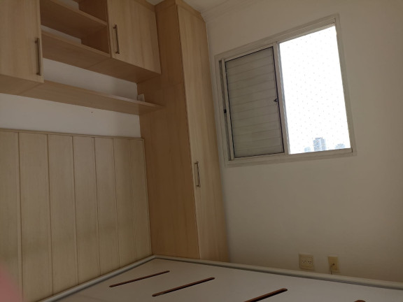 Imagem Apartamento com 2 Quartos à Venda, 50 m² em Jardim Previdencia - São Paulo Imagem Apartamento com 2 Quartos à Venda, 50 m² em Jardim Previdencia - São Paulo
