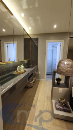 Imagem Apartamento com 4 Quartos à Venda, 136 m² em Predial - Torres