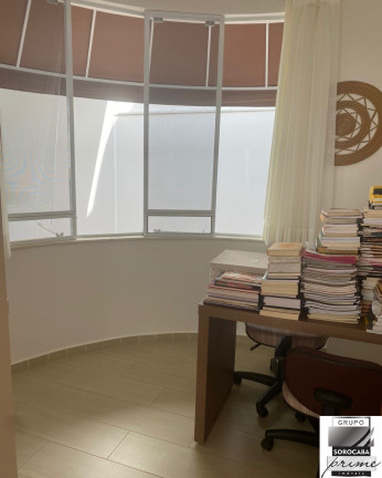 Imagem Casa com 3 Quartos à Venda, 255 m² em Parque Campolim - Sorocaba