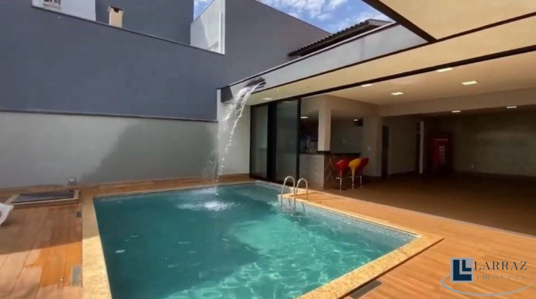 Imagem Imóvel com 1 Quarto à Venda, 190 m² em Palmares - Ribeirão Preto Imagem Imóvel com 1 Quarto à Venda, 190 m² em Palmares - Ribeirão Preto